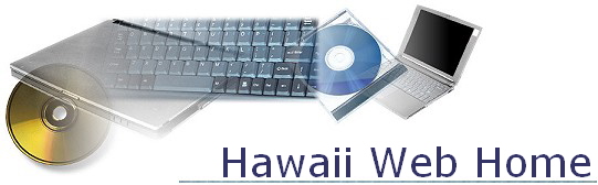 Hawaii Web Home